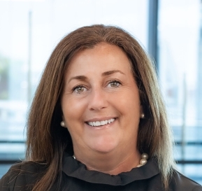 Amy McFadden Profile Photo